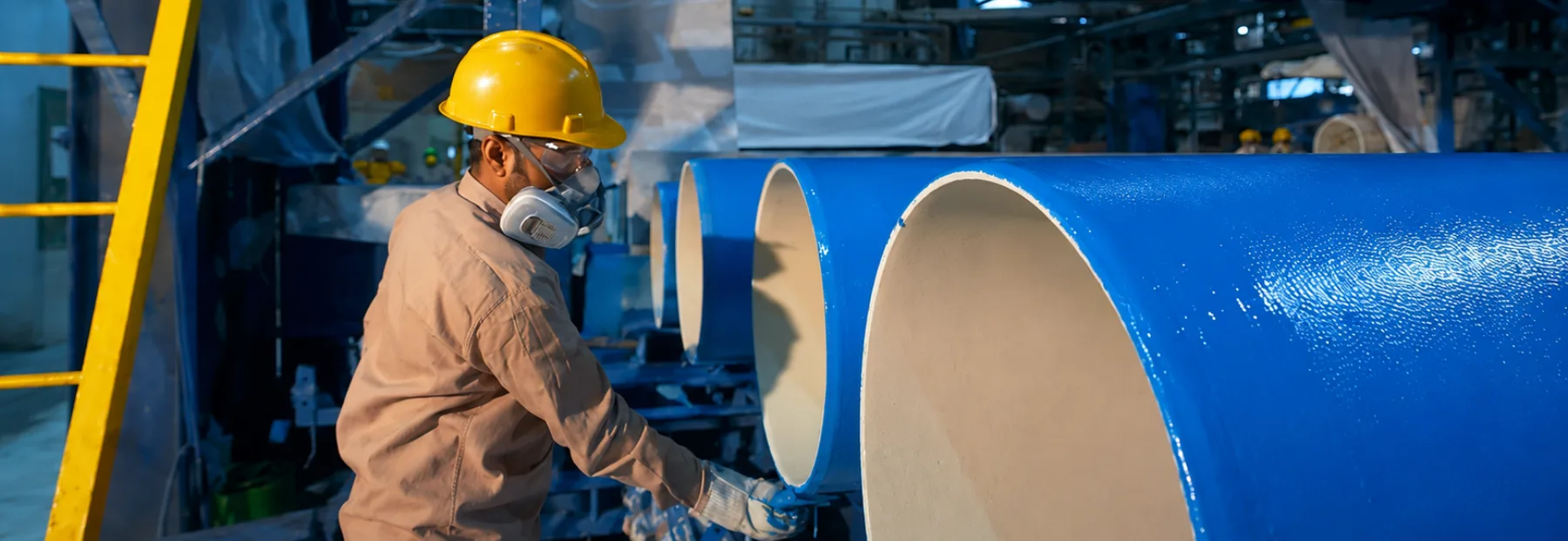 Safety Commitments Background